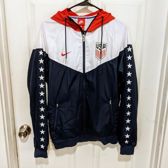 uswnt jackets